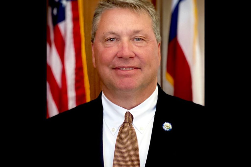 James Oakley
