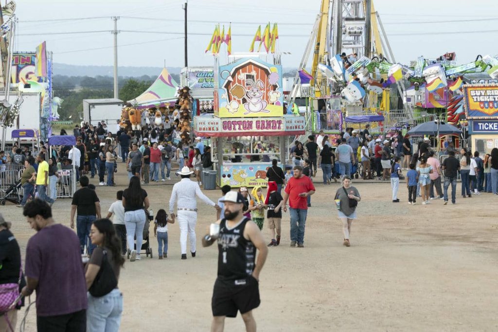 GraniteFest 2026