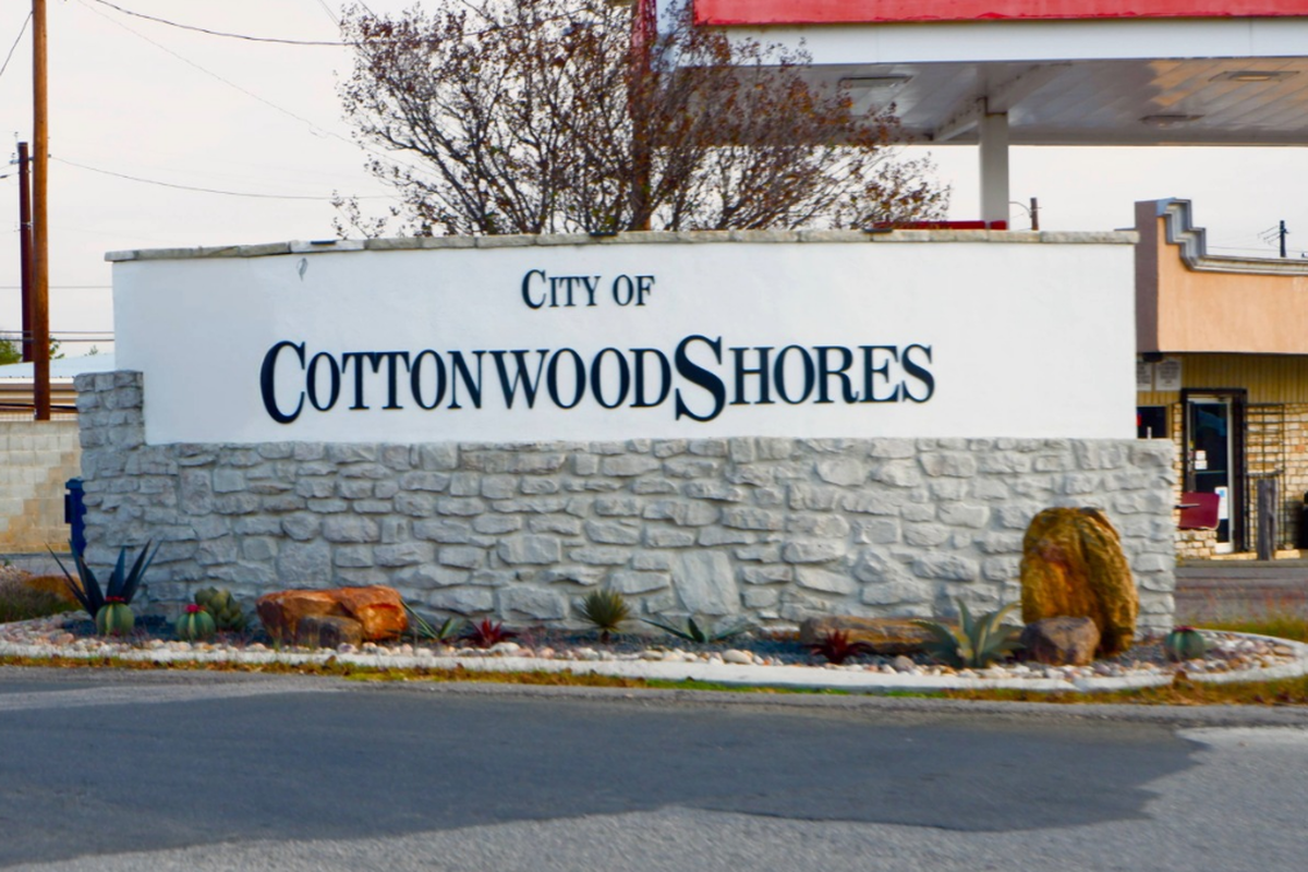 Cottonwood Shores completes automation of city water system - DailyTrib