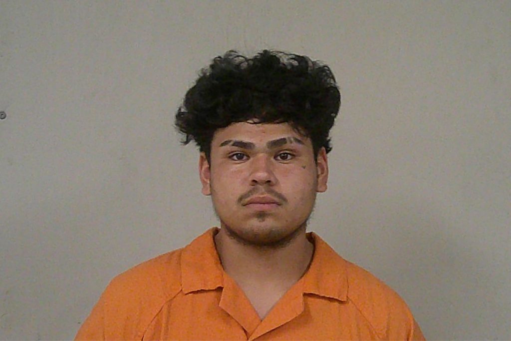 Victor Manuel Ramos Jr.