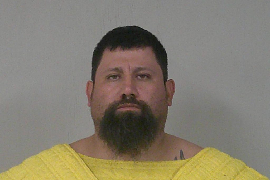 Bronson Earl Taylor