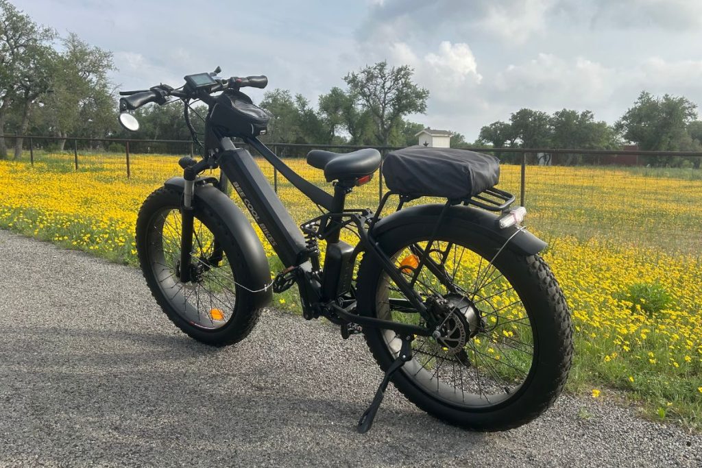 E-bike