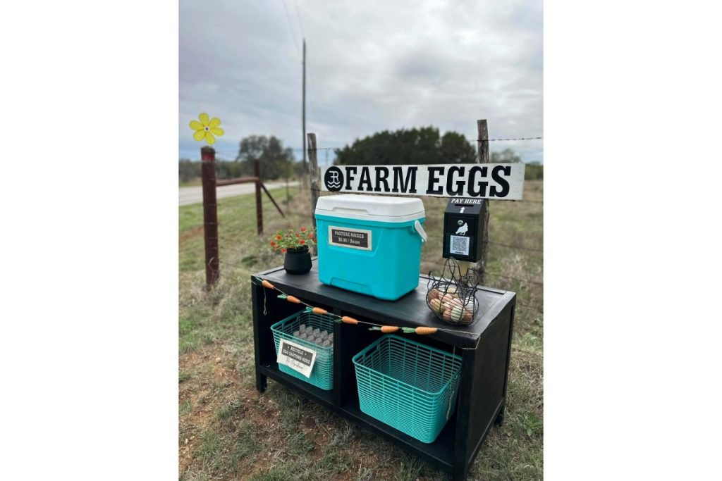 Rock Creek Farm Stand