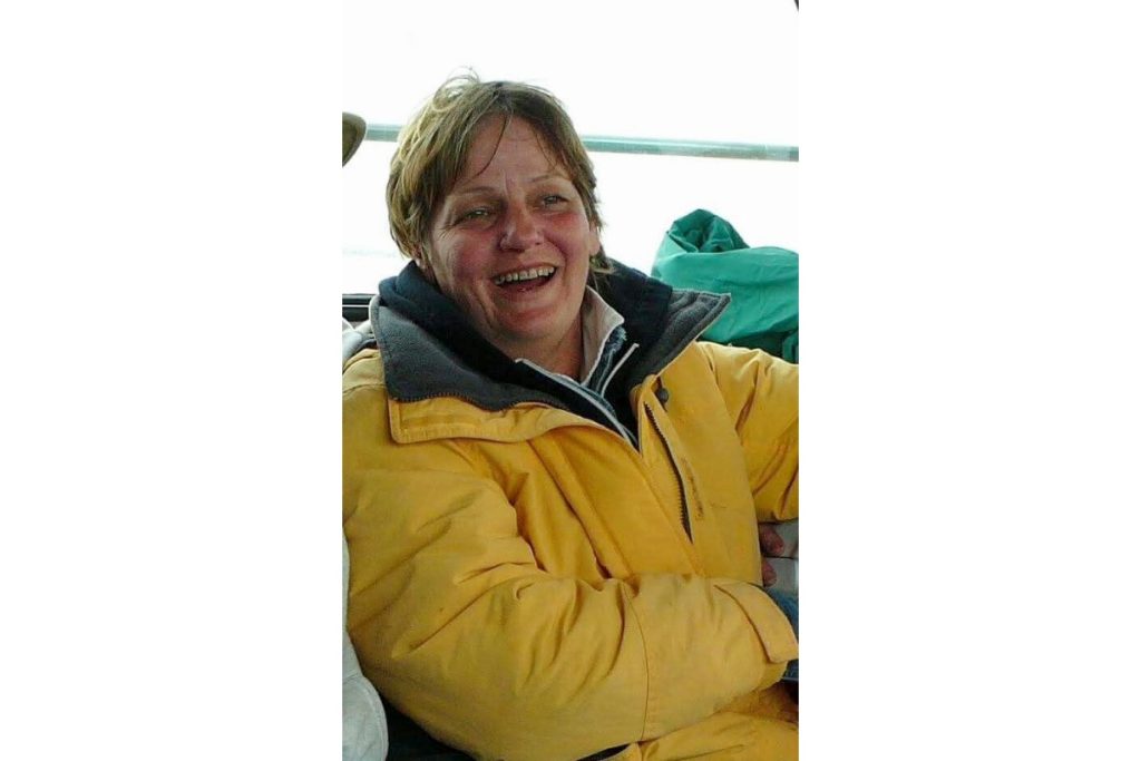Patricia Ann Kelley Bradshaw