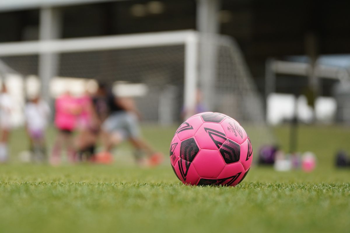  Foto zu Soccer ball - DailyTrib.com 
