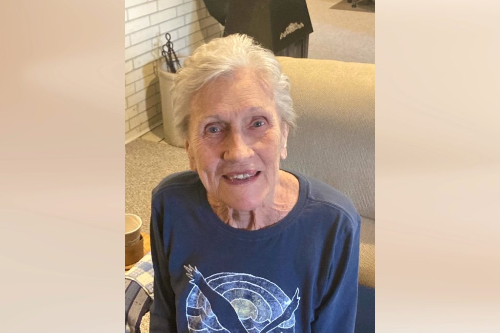 Rose Marie Snider